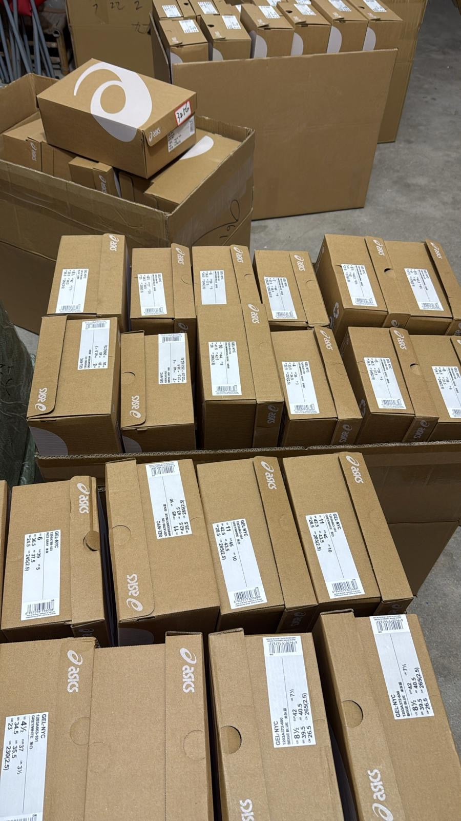 6-in-1 Gold Supplier Pack