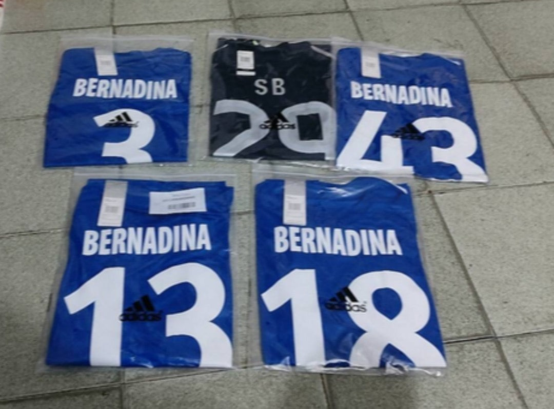 Football Jersey Supplier