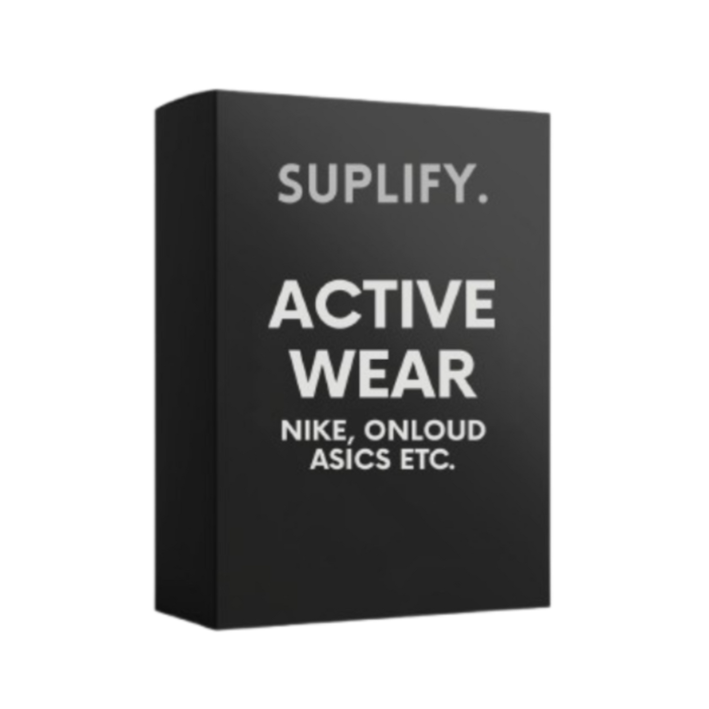 Active Wear Supplier