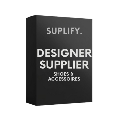 Designer Shoes & Accessoires