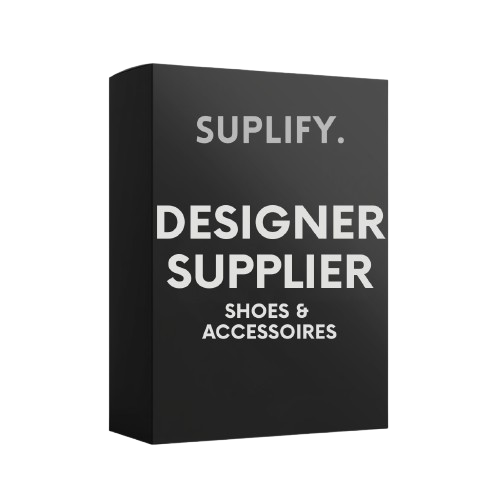 Designer Shoes & Accessoires