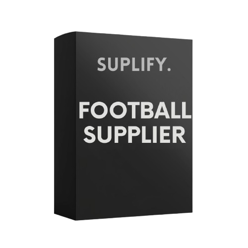 Football Jersey Supplier