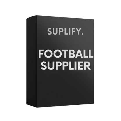 Football Jersey Supplier