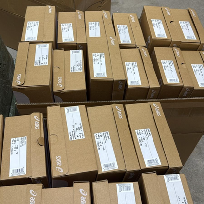Sneaker Supplier