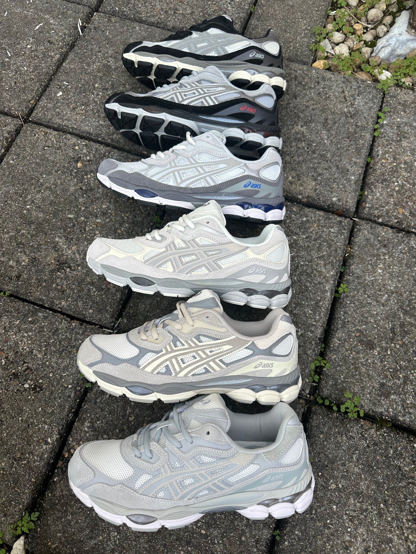 Sneaker Supplier