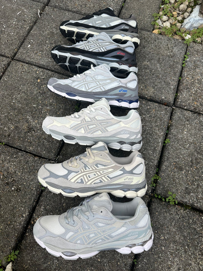 Sneaker Supplier