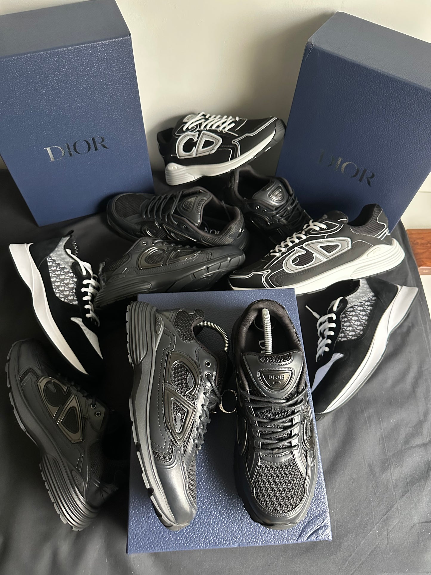Designer Shoes & Accessoires