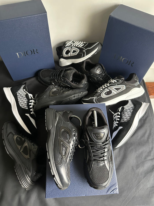 Designer Shoes & Accessoires