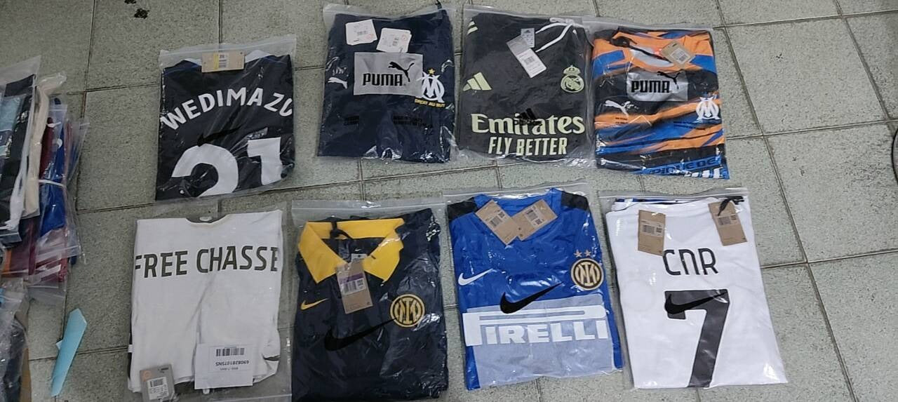 Football Jersey Supplier