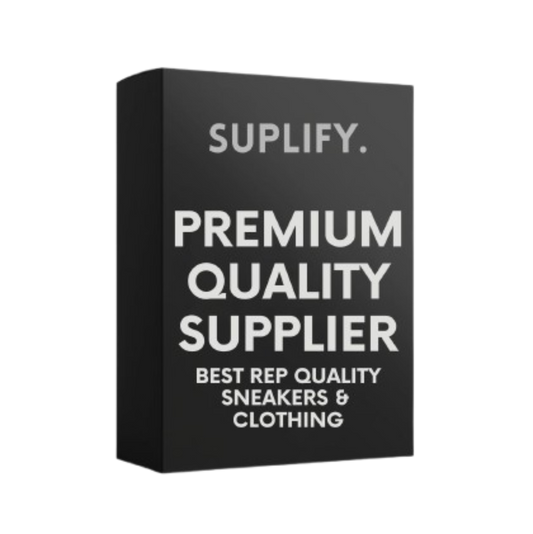 Premium Quality Supplier